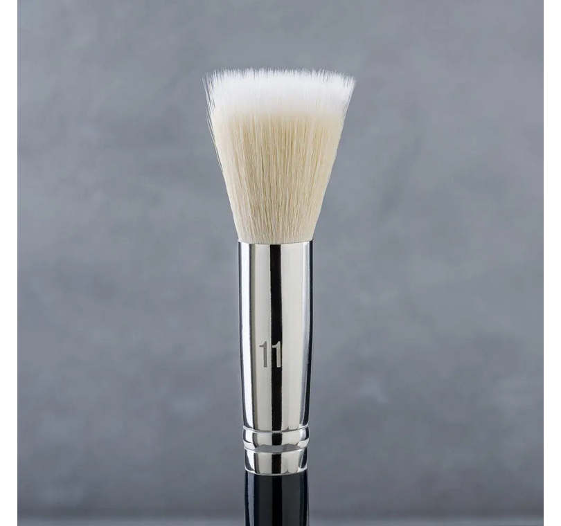 SMALL DUO-FIBRE BRUSH No11