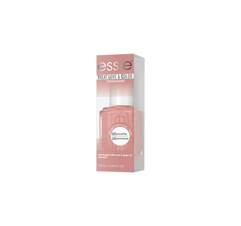 Essie Treat Love & Color Crunch Time 13.5ml