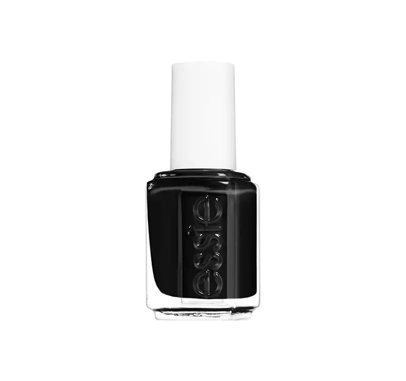 Essie Nail Colour 88 Licorice Nail Polis