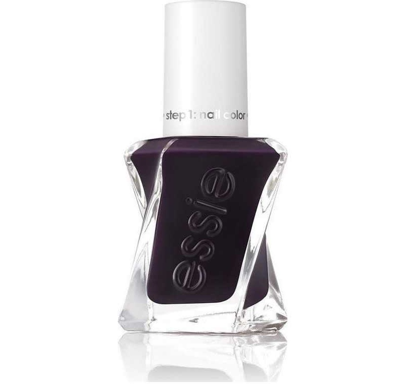 Essie Gel Couture Αmythyst Noir 1146 13,5 ml