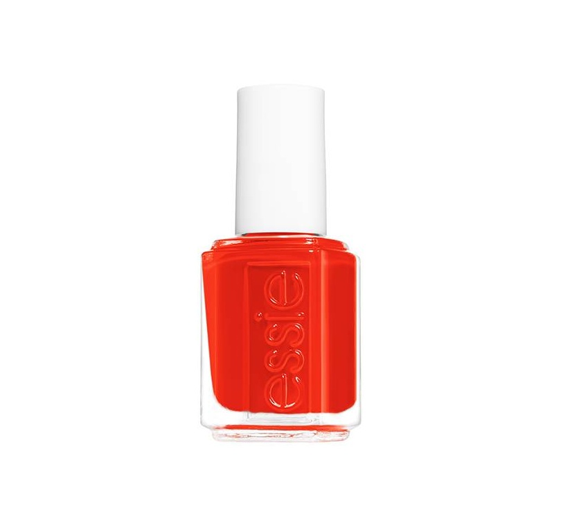 Essie Nail Colour 61 Russian Roulette Nail Polish