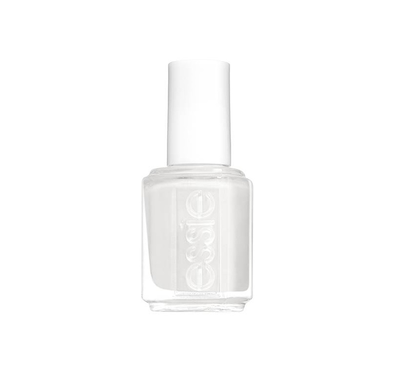 Essie Color Nail Lacquer 4 Pearly White 13.5ml