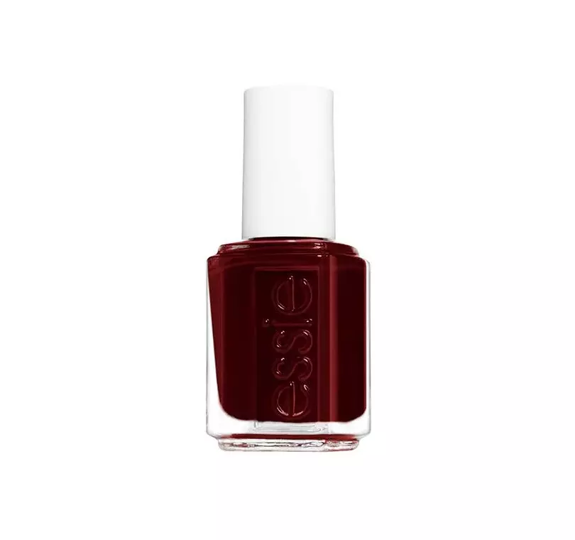 Essie Nail Colour 50 Bordeaux Nail Polish