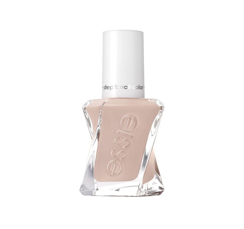 Essie Gel Couture 511 Buttoned and Buffed 13.5ml