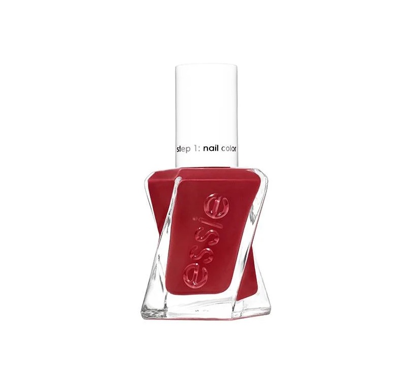 Essie Gel Couture 509 Paint the gown red 13.5ml