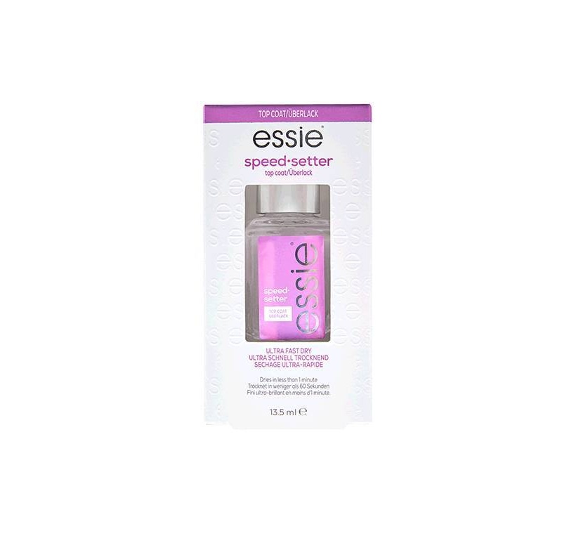 Essie Speed Setter Top Coat 13.5ml