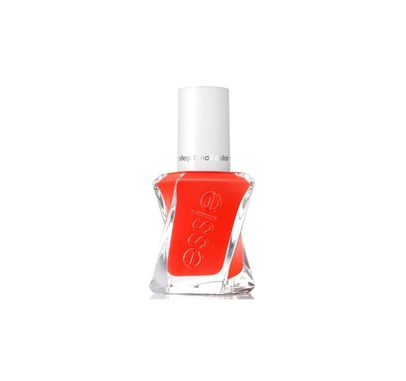 Essie Gel Couture 470 Sizzling Hot 13.5ml