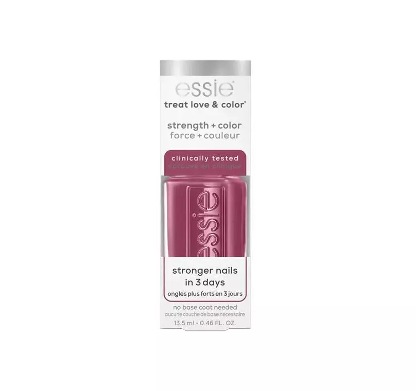 Essie Treat Love & Color 95 Mauve-Tivation 13,5ml