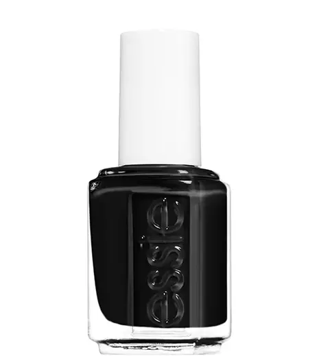 Essie Nail Colour 88 Licorice Nail Polis