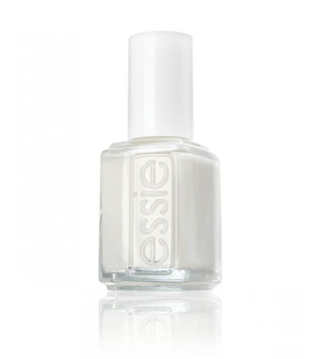 Essie Color Nail Lacquer 01 Blanc Βερνίκι Νυχιών Λευκό του Χιονιού, 13.5ml