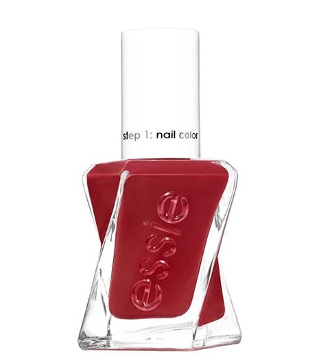 Essie Gel Couture 509 Paint the gown red 13.5ml